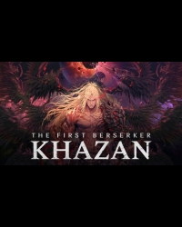 Buy The First Berserker: Khazan Global CD Key and Compare Prices
