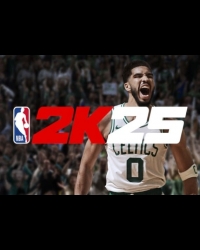 Buy NBA 2K25 EU CD Key and Compare Prices