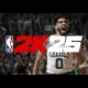 Buy NBA 2K25 EU CD Key and Compare Prices