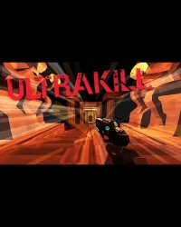 Buy Ultrakill Global CD Key and Compare Prices