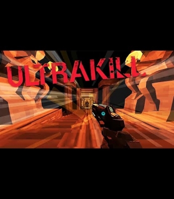 Buy Ultrakill Global CD Key and Compare Prices