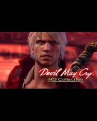Buy Devil May Cry - HD Collection Global CD Key and Compare Prices