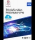Buy Bitdefender Premium VPN 2022 1 Year 10 Dev Global CD Key and Compare Prices