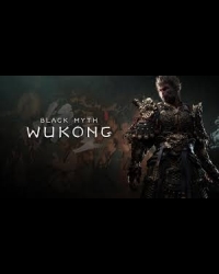 Buy Black Myth: Wukong Global CD Key and Compare Prices