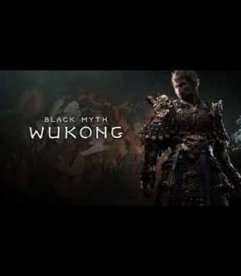 Buy Black Myth: Wukong Global CD Key and Compare Prices