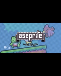 Buy Aseprite EU Steam Gift CD Key and Compare Prices