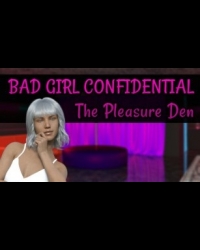 Buy Bad Girl Confidential - The Pleasure Den Global CD Key and Compare Prices
