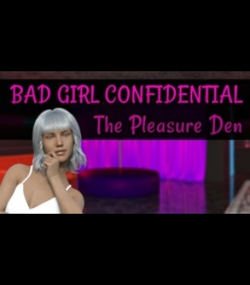 Buy Bad Girl Confidential - The Pleasure Den Global CD Key and Compare Prices