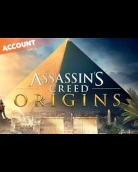 Buy Assassin's Creed: Origins Deluxe Edition EU Steam Gift CD Key and Compare Prices