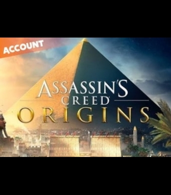 Buy Assassin's Creed: Origins - Steam Account CD Key and Compare Prices