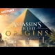 Buy Assassin's Creed: Origins EU Steam Gift CD Key and Compare Prices
