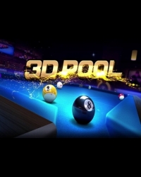 Buy 3D Pool Global CD Key and Compare Prices