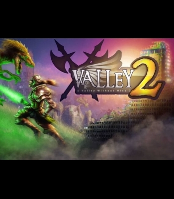 Buy A Valley Without Wind 1 and 2 Dual Pack CD Key and Compare Prices