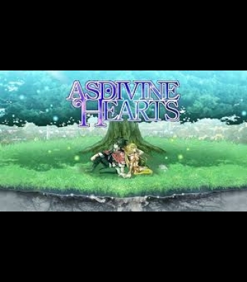 Buy Asdivine Hearts CD Key and Compare Prices