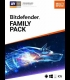 Buy Bitdefender Family Pack 1 Year 15 Dev United States Software CD Key and Compare Prices
