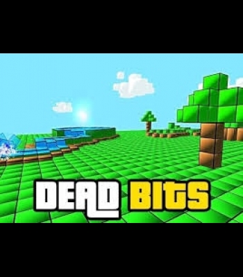 Buy Dead Bits Global CD Key and Compare Prices