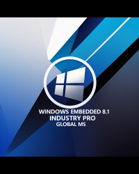 Buy Windows Embedded 8.1 Industry Pro Global MS CD Key and Compare Prices