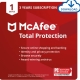 Buy McAfee Total Protection 2023 3 Years 1 Dev Global Software CD Key and Compare Prices