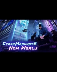 Buy Cyber Manhunt 2: New World Global CD Key and Compare Prices