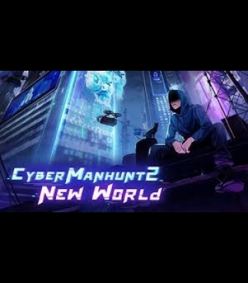 Buy Cyber Manhunt 2: New World Global CD Key and Compare Prices
