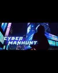 Buy Cyber Manhunt Global CD Key and Compare Prices