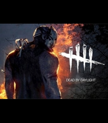 Buy Dead by Daylight Global CD Key and Compare Prices