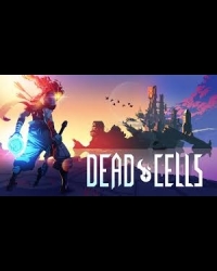 Buy Dead Cells - Steam Account Global CD Key and Compare Prices