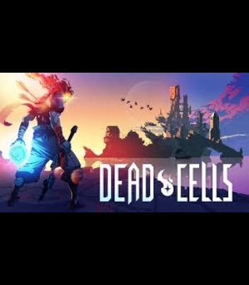 Buy Dead Cells - Steam Account Global CD Key and Compare Prices