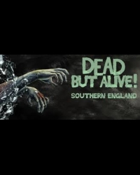 Buy Dead But Alive! Southern England Global CD Key and Compare Prices