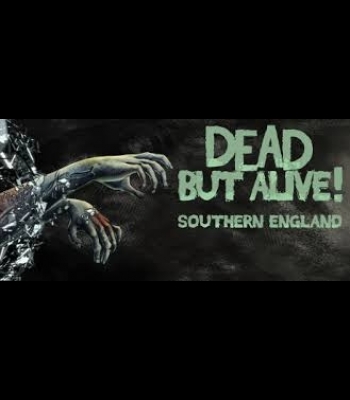 Buy Dead But Alive! Southern England Global CD Key and Compare Prices