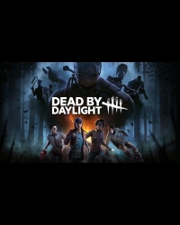 Buy Dead by Daylight EU Steam Gift CD Key and Compare Prices