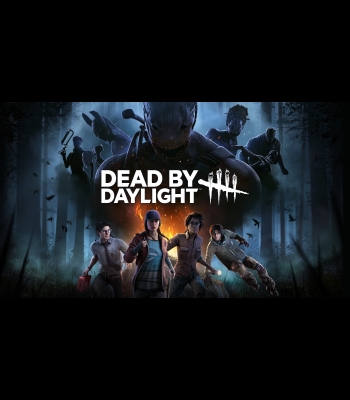 Buy Dead by Daylight - Steam Account Global CD Key and Compare Prices