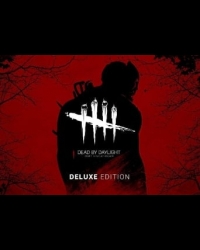 Buy Dead by Daylight Deluxe Edition Global CD Key and Compare Prices
