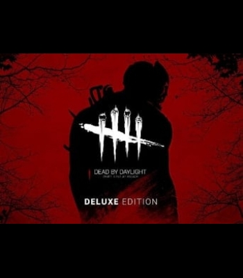 Buy Dead by Daylight Deluxe Edition Global CD Key and Compare Prices