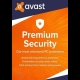 Buy Avast Premium Security 1 PC 1 Year Global CD Key and Compare Prices