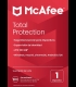 Buy Mcafee Total Protection 1 Year 5 Dev Global Software CD Key and Compare Prices