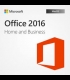 Buy MS Office Home and Student 2016 MAC OS EU MS CD Key and Compare Prices