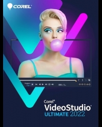 Buy Corel VideoStudio Pro 2022 Lifetime Global Software CD Key and Compare Prices