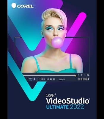 Buy Corel VideoStudio Pro 2022 Lifetime Global Software CD Key and Compare Prices