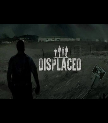 Buy Displaced EU CD Key and Compare Prices