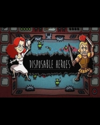 Buy Disposable Heroes Global CD Key and Compare Prices