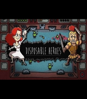 Buy Disposable Heroes Global CD Key and Compare Prices