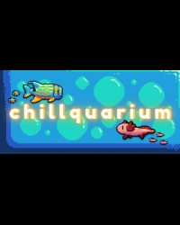 Buy Chillquarium Global CD Key and Compare Prices