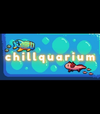 Buy Chillquarium Global CD Key and Compare Prices