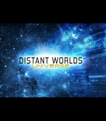 Buy Distant Worlds: Universe Global CD Key and Compare Prices