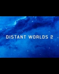 Buy Distant Worlds 2 EU CD Key and Compare Prices