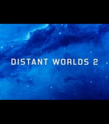 Buy Distant Worlds 2 CD Key and Compare Prices