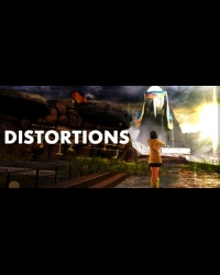 Buy Distortions Global CD Key and Compare Prices