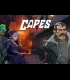 Buy Capes ROW CD Key and Compare Prices
