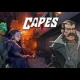 Buy Capes ROW CD Key and Compare Prices